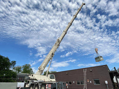 On The Spot Air Conditioning & Heating Richardson