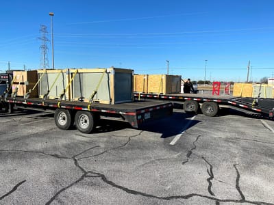 On The Spot Air Conditioning & Heating Richardson