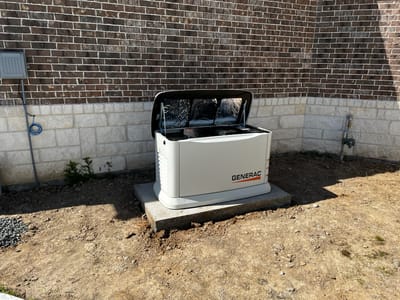 On The Way AC Plumbing & Electrical