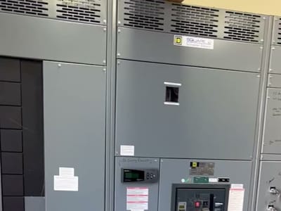 On the Way AC Plumbing & Electrical