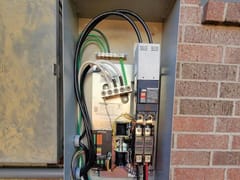 On the Way AC Plumbing & Electrical