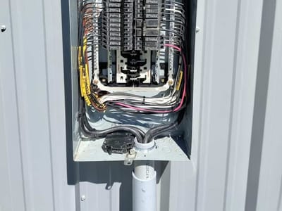 On the Way AC Plumbing & Electrical