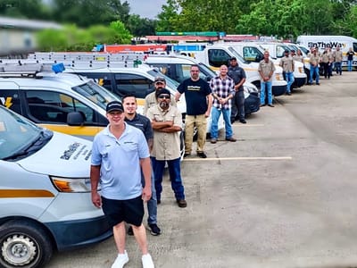 On the Way AC Plumbing & Electrical