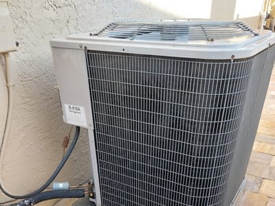 On Time AC Service LLC
