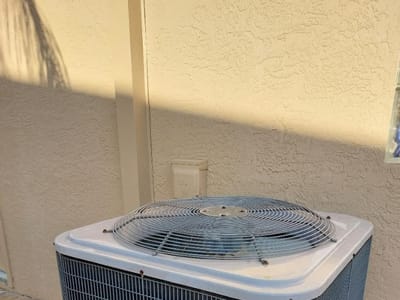 On Time AC Service LLC