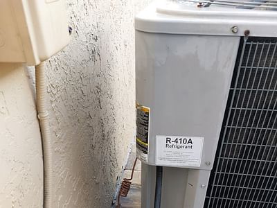 On Time AC Service LLC