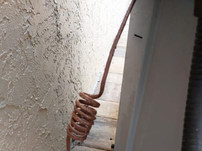 On Time AC Service LLC