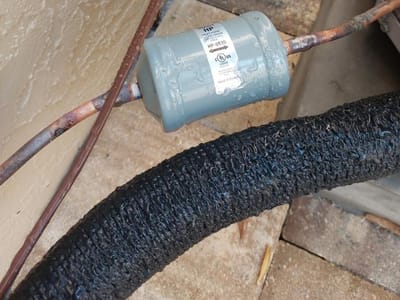 On Time AC Service LLC