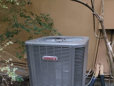 On-Time Air Conditioning & Heating LLC