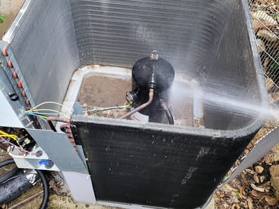 On-Time Air Conditioning & Heating LLC