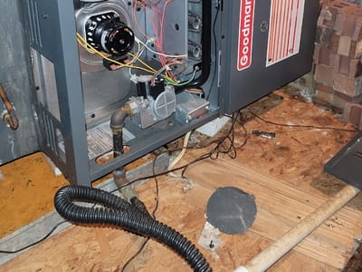 On-Time Air Conditioning & Heating LLC