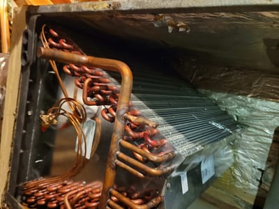 On-Time Air Conditioning & Heating LLC