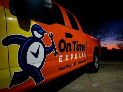 On Time Experts