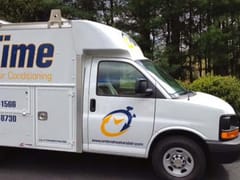 On Time Heat and Air, LLC