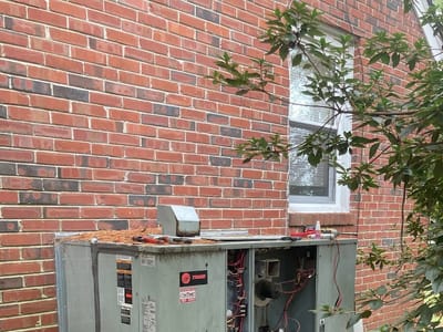 On Time Heating & Air Conditioning