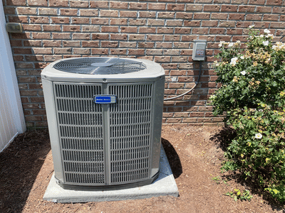 On Time Heating & Air Conditioning