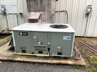 On Time Heating & Air Conditioning