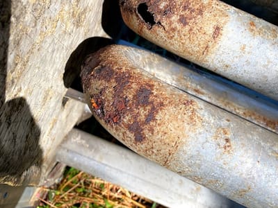 On Time Heating & Air Conditioning