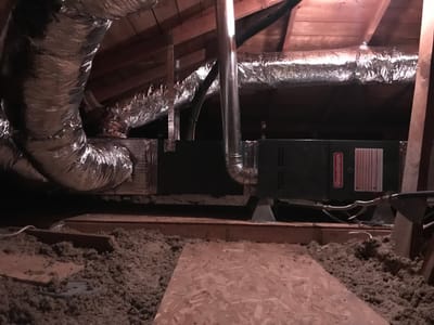 On Time Heating & Air