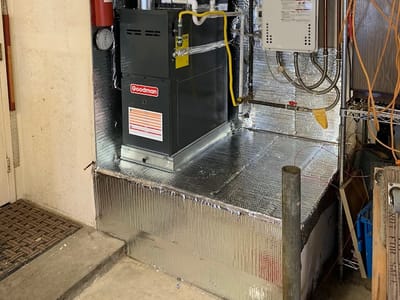 On Time Heating & Air