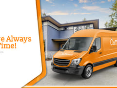 On Time Home Services