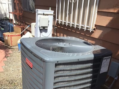 On Time Home Services