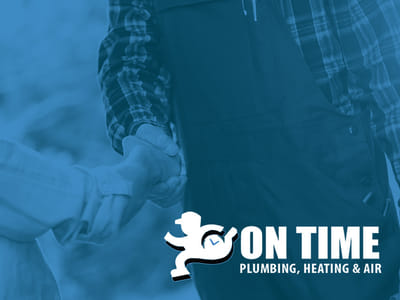 On Time Plumbing, Heating, Cooling & Electric