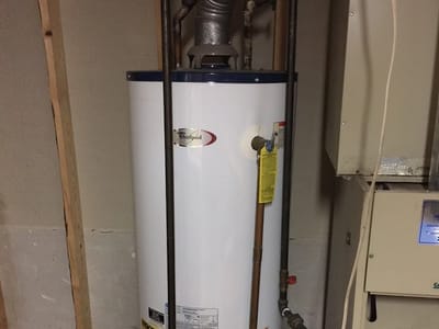 On Time Plumbing, Heating, Cooling & Electric