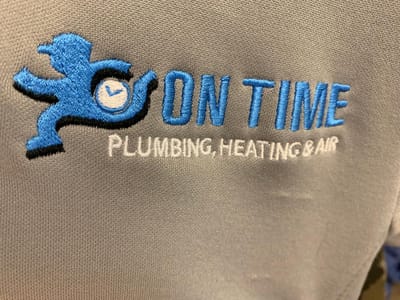 On Time Plumbing, Heating, Cooling & Electric