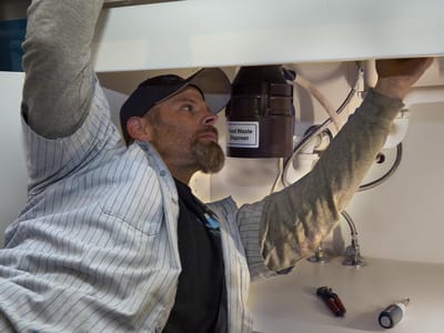 On Time Plumbing, Heating, Cooling & Electric