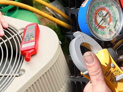 ONC Air - Heating & Cooling