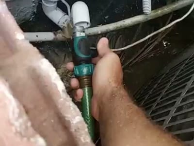 ONC Air - Heating & Cooling