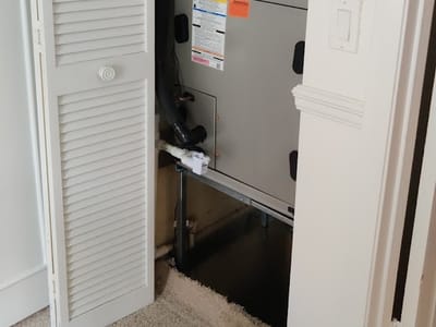 ONC Air - Heating & Cooling