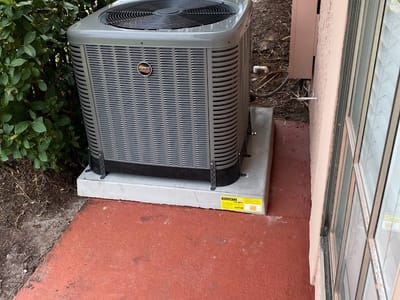One Call Air Conditioning And Heating Inc.