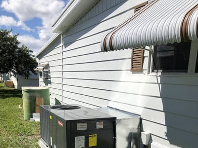 One Call Air Conditioning And Heating Inc.