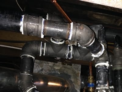 One Call Electrical, Heating & Cooling Service, Inc