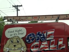 One Call Electrical, Heating & Cooling Service, Inc