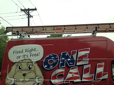 One Call Electrical, Heating & Cooling Service, Inc
