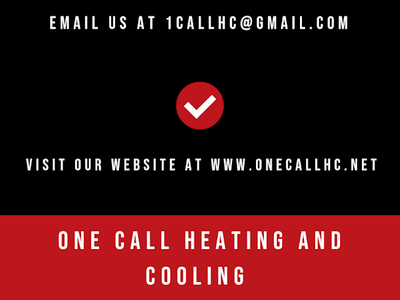 One Call Heating and Cooling L.L.C