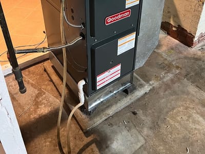 One Call Heating and Cooling L.L.C