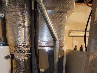 One Call Heating and Cooling, LLC