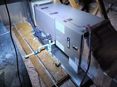 One Call Heating and Cooling, LLC