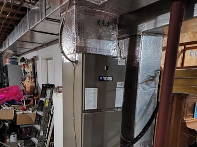 One Call Heating and Cooling, LLC