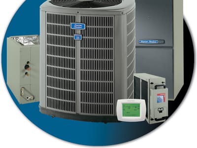 One Call Heating, Cooling & Refrigeration