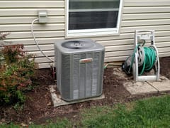 One Call Heating & Cooling