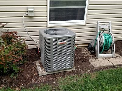 One Call Heating & Cooling