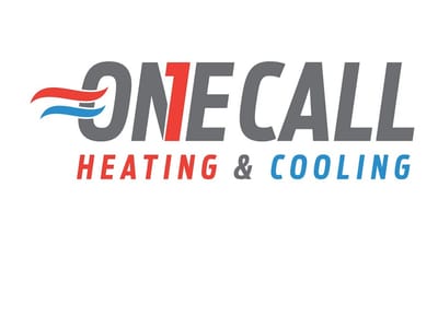 One Call Heating & Cooling