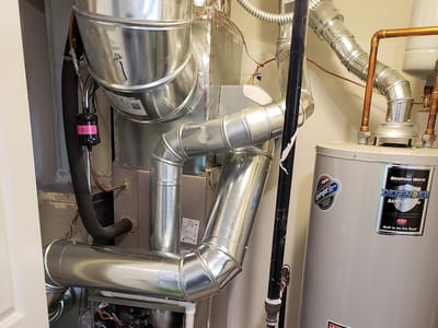 One Call Heating & Cooling