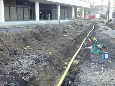 One Call Inc. Electrical/ HVAC/Plumbing