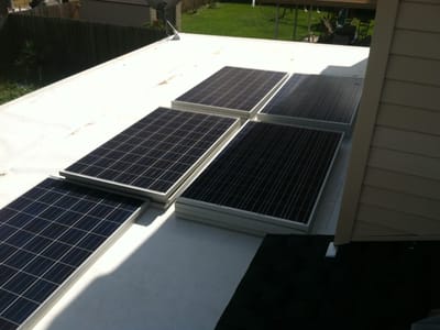 One Call Inc. Electrical/ HVAC/Plumbing